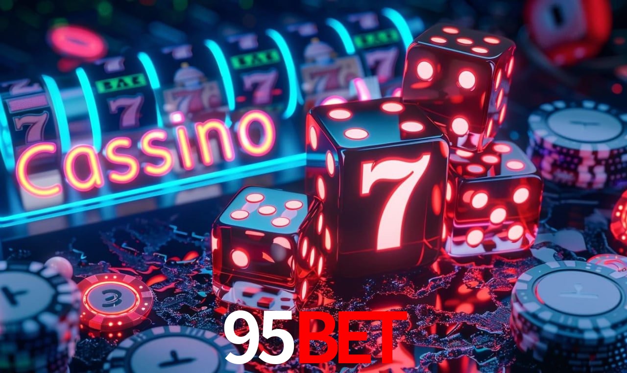 Requisitos do APK da 95Bet para Android