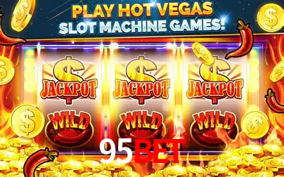 95Bet Plataforma Oficial