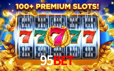 95Bet PIX Instantâneo - Saques em 8 Minutos