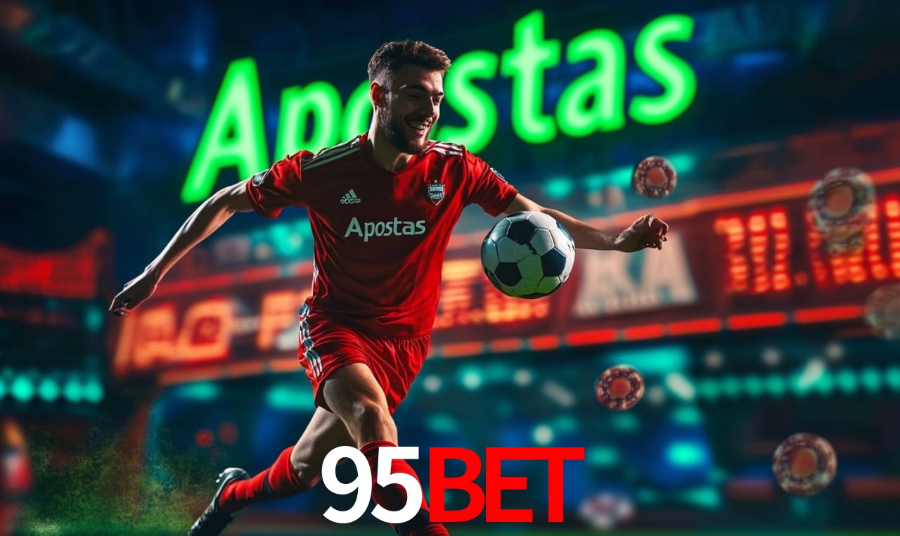 Educação RTP 95Bet