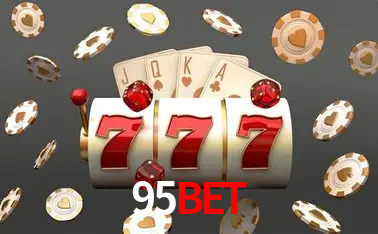 95Bet Certificado eCOGRA - Jogos Justos Auditados