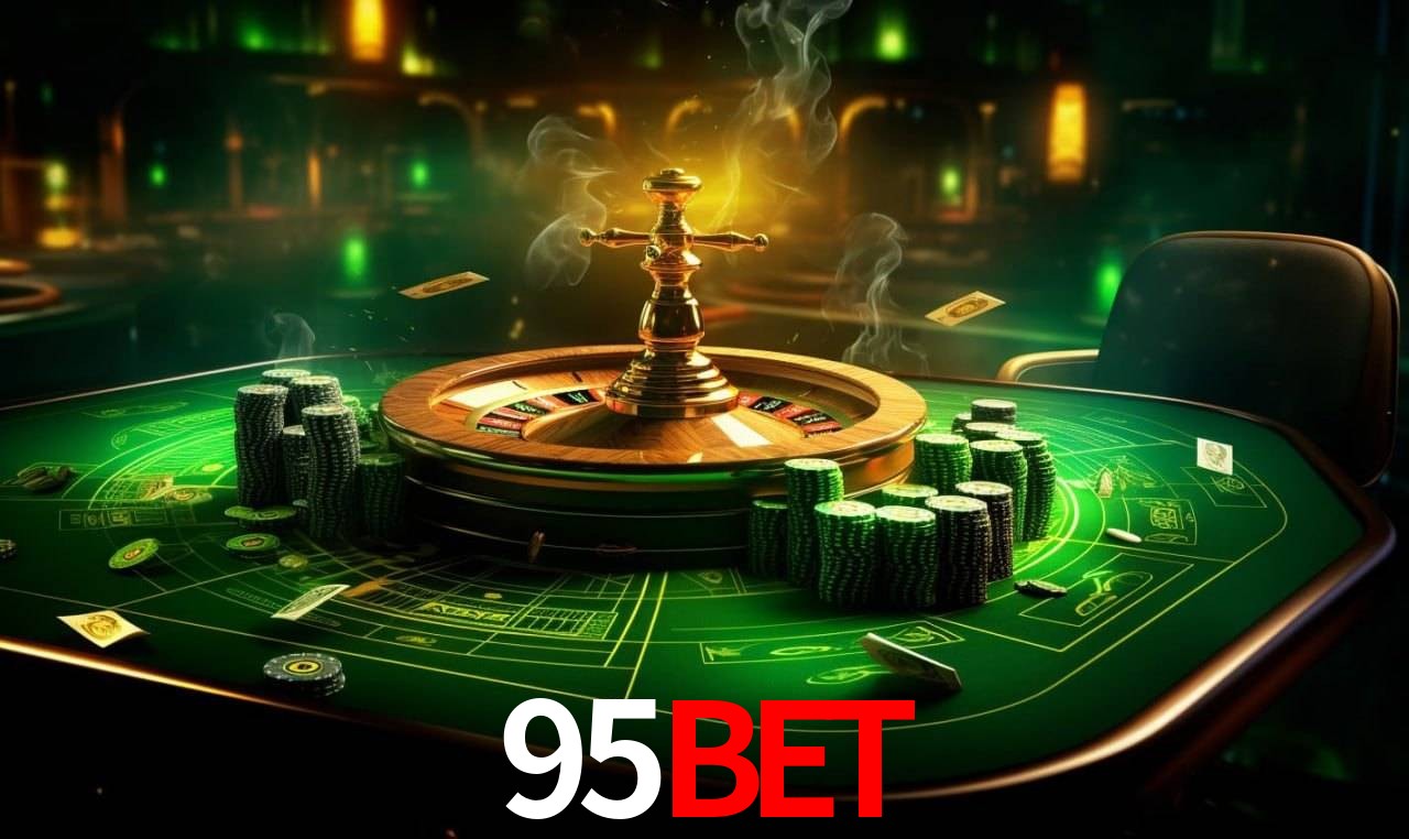Bônus 95Bet