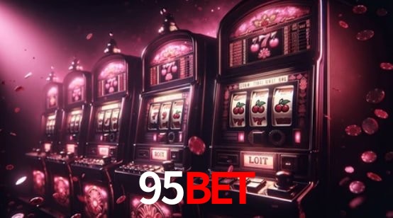 Jogos online 95Bet