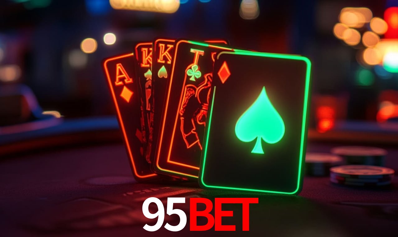 App 95Bet no celular