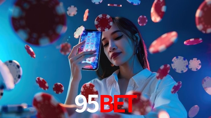 Requisitos do APK da 95Bet para Android