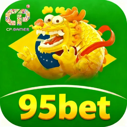 95Bet cassino online Brasil — PIX rápido, bônus R$ 6.000 + 600 giros e 3.100+ jogos