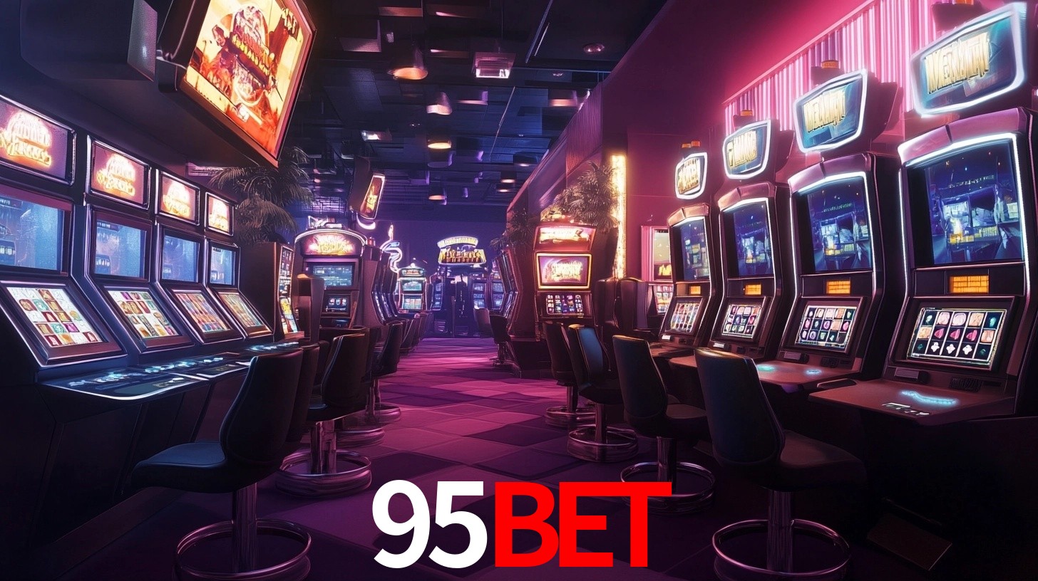 Apostas Ao Vivo 95Bet