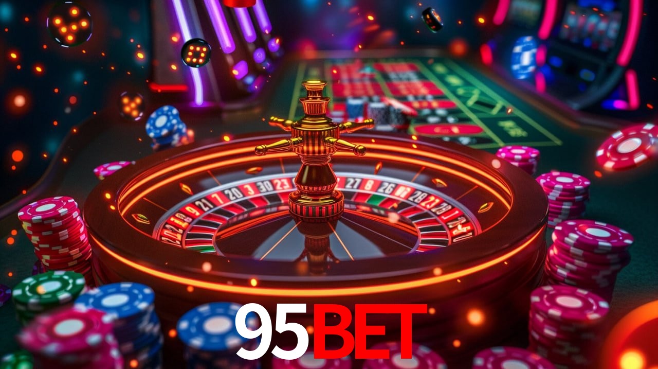 Recursos Exclusivos do App 95Bet - Modo Offline, Login Biométrico
