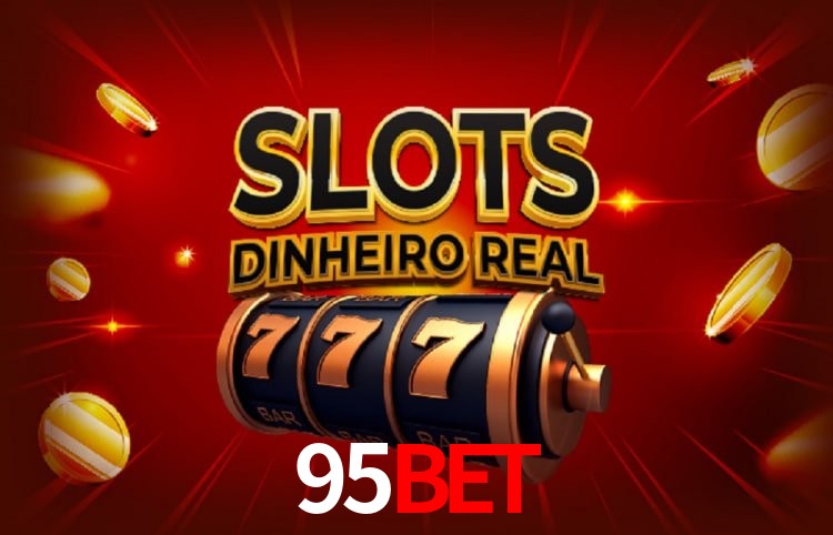 Segurança App 95Bet
