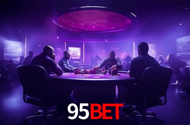 Promoções 95Bet