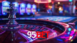 Página de download 95Bet