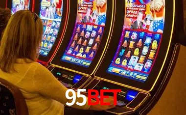 95Bet Loteria Online Brasil - Plataforma Certificada