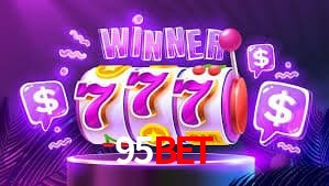Notificações App 95Bet