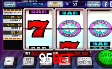 95Bet Processo de inscrição