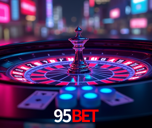 95Bet login — painel de entrada no app oficial