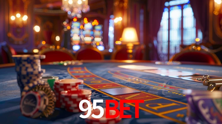95Bet no Android
