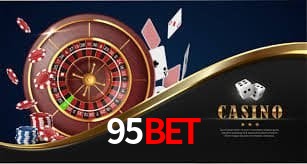 95Bet no iPhone