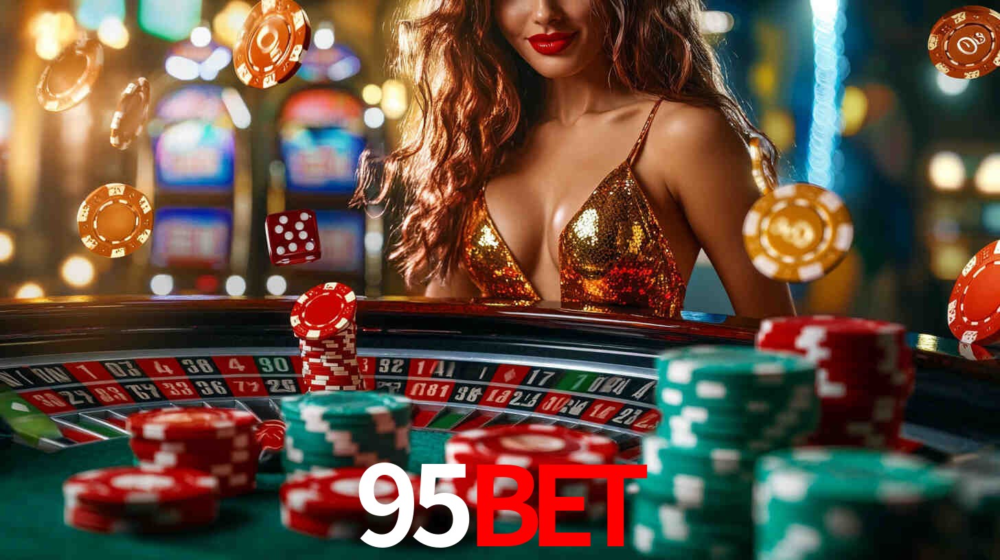 Níveis VIP 95Bet