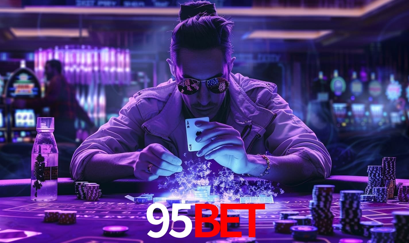 Licença Curaçao 95Bet