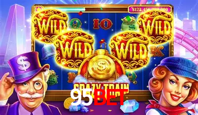 95Bet download — tutorial instalação APK passo a passo