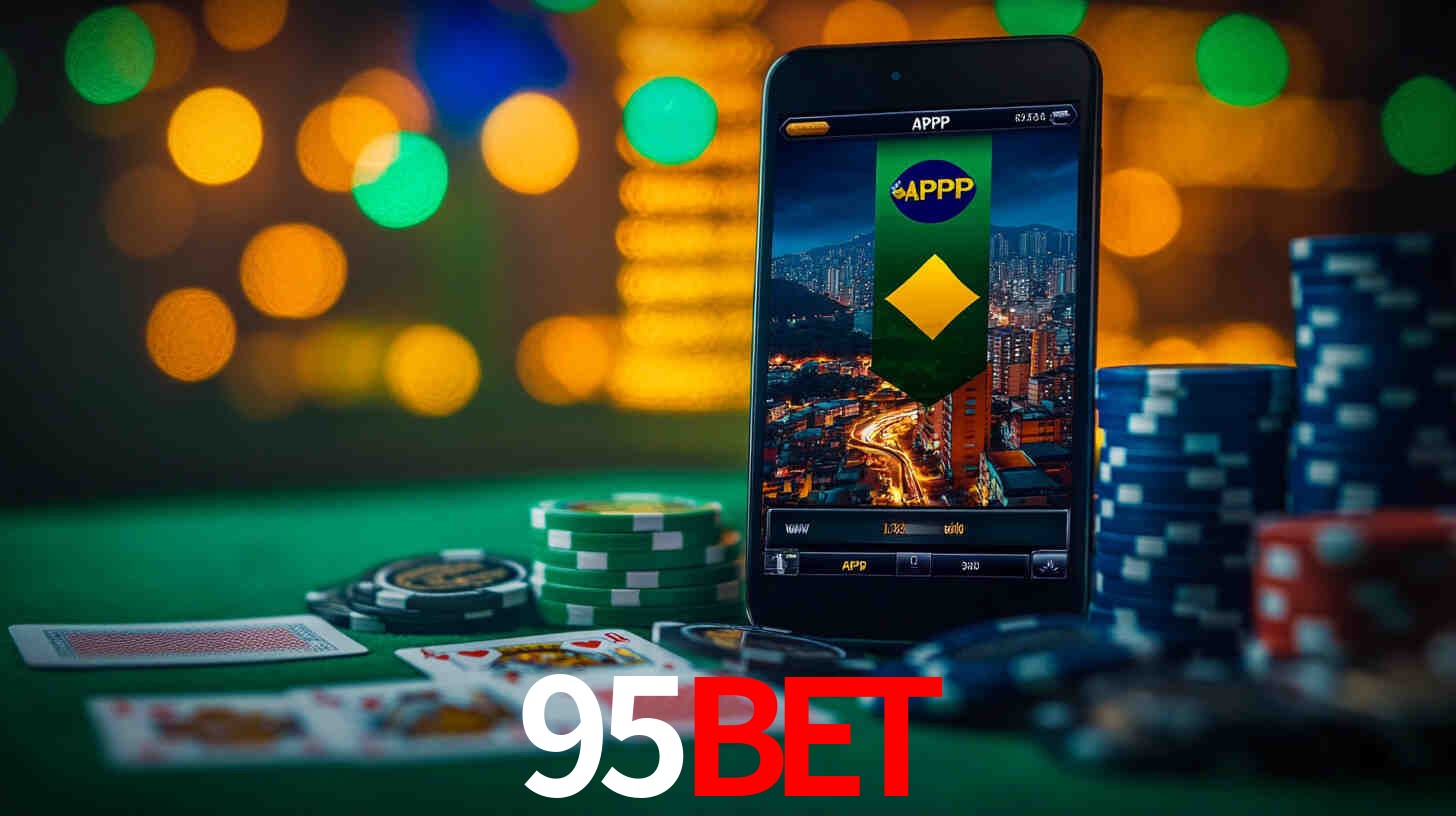 Privilégios VIP 95Bet