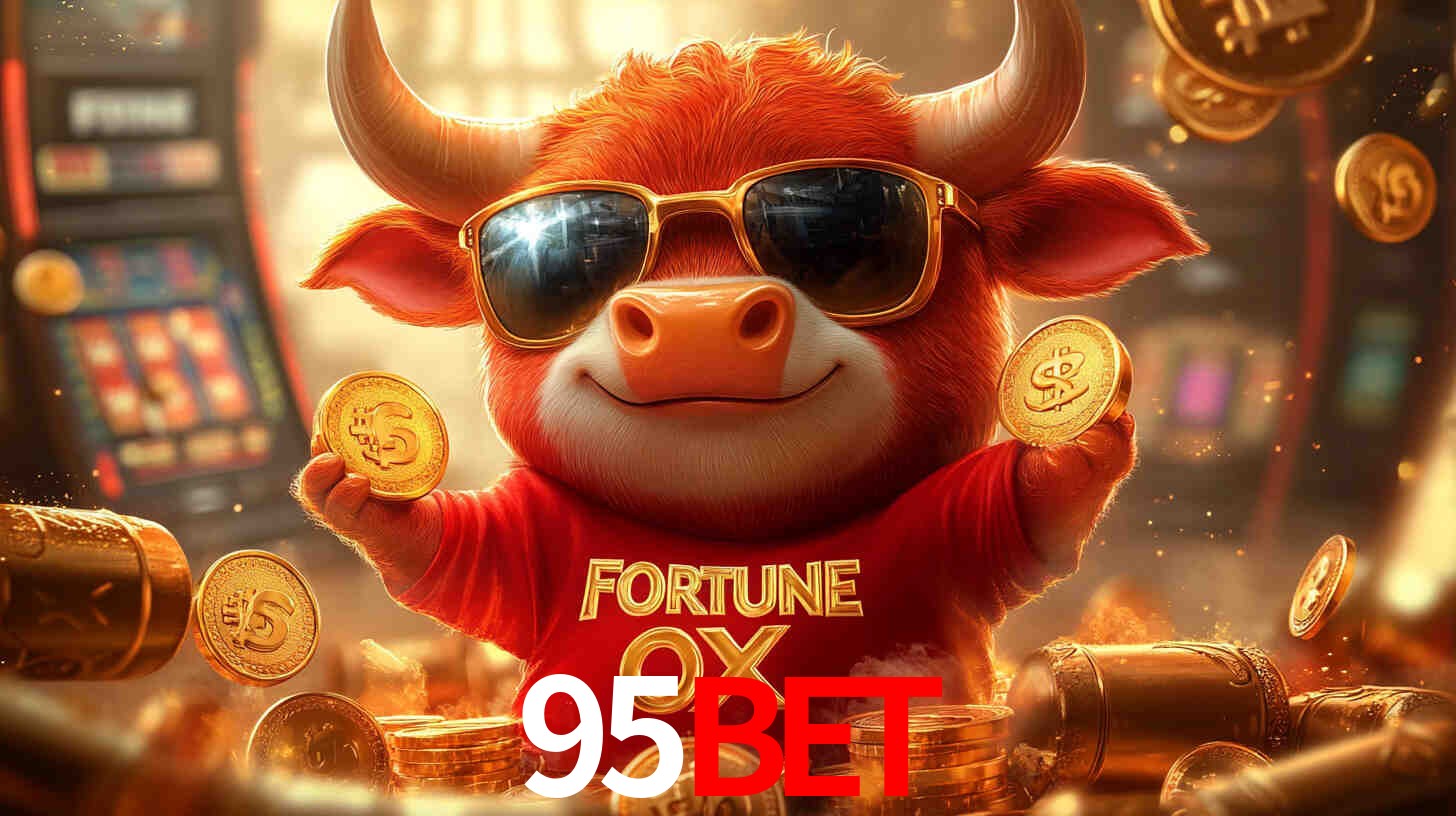 Depósito e saque na 95Bet