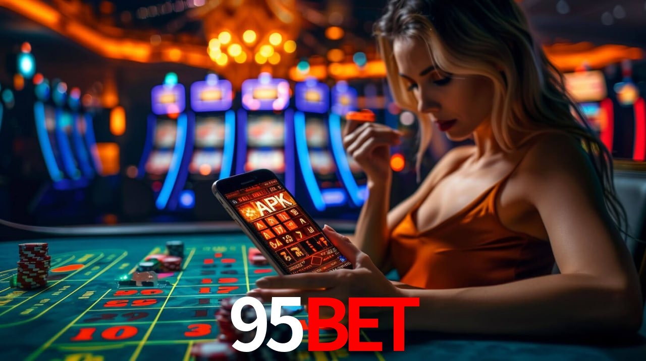 95Bet Bonus Rain – Ganhe mais em jogos de caça-níqueis