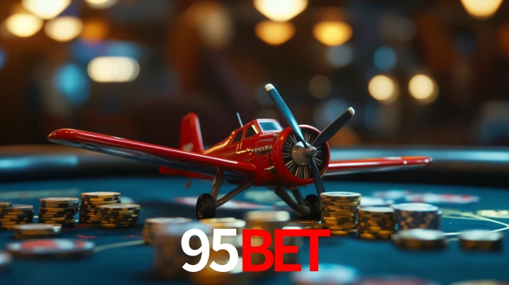 95Bet Logo 1