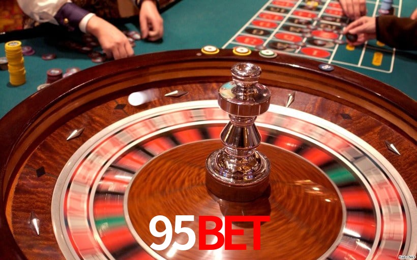 Fortune Tiger 95Bet