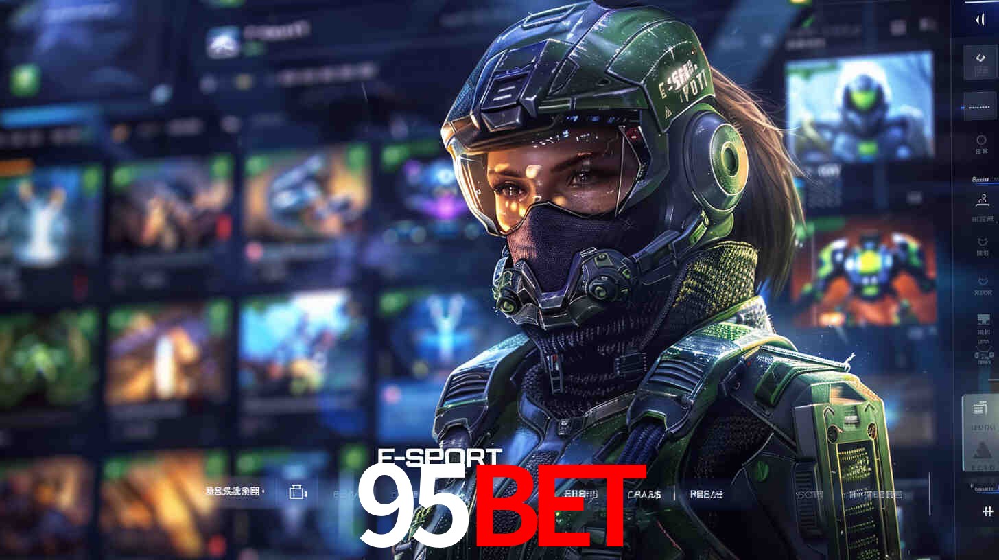95Bet bonus