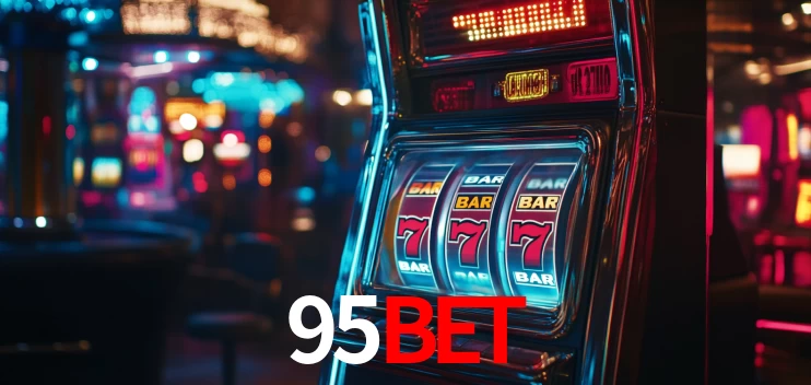 95Bet Slots - 95Bet visual 2