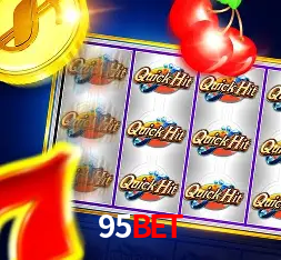 95Bet vip