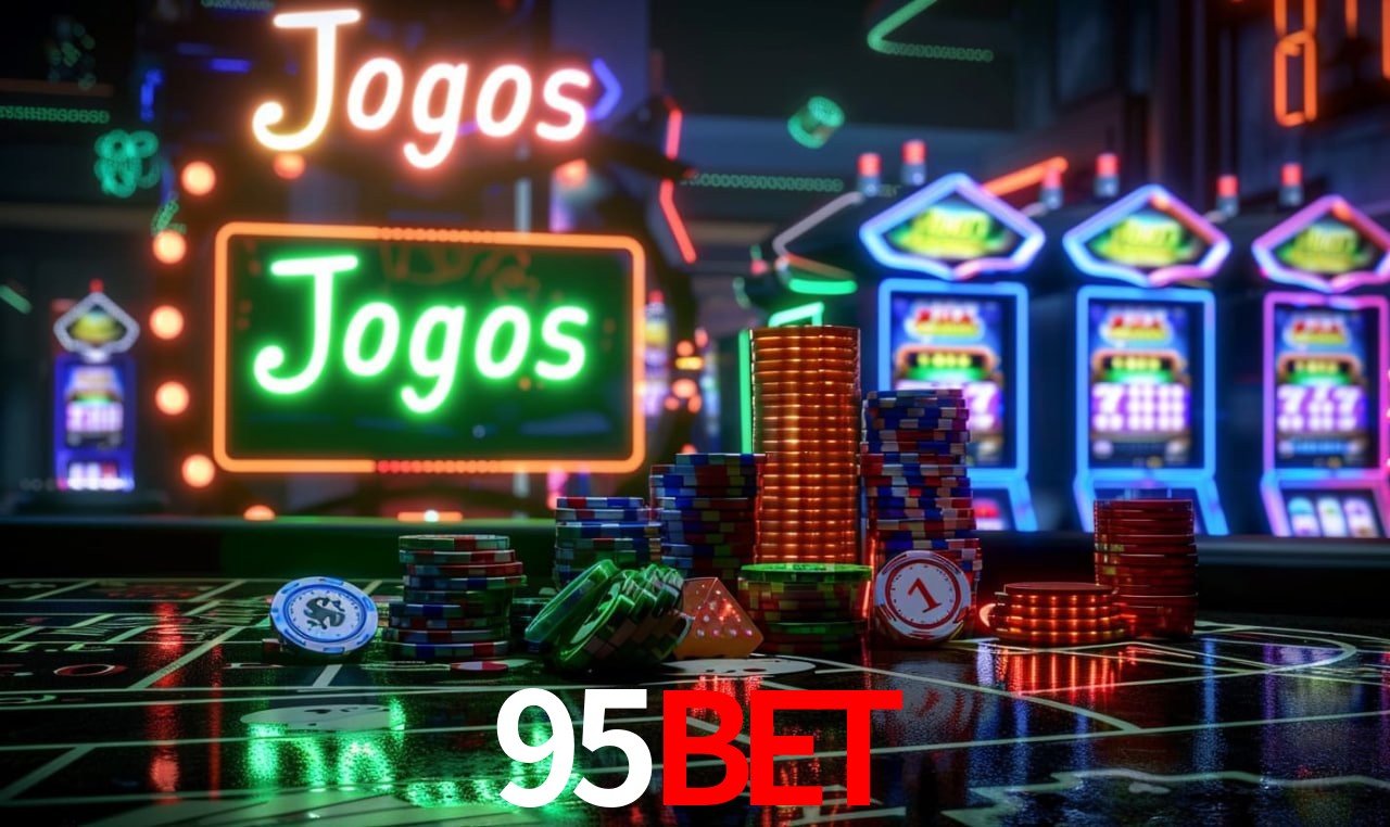 Instalar APK 95Bet