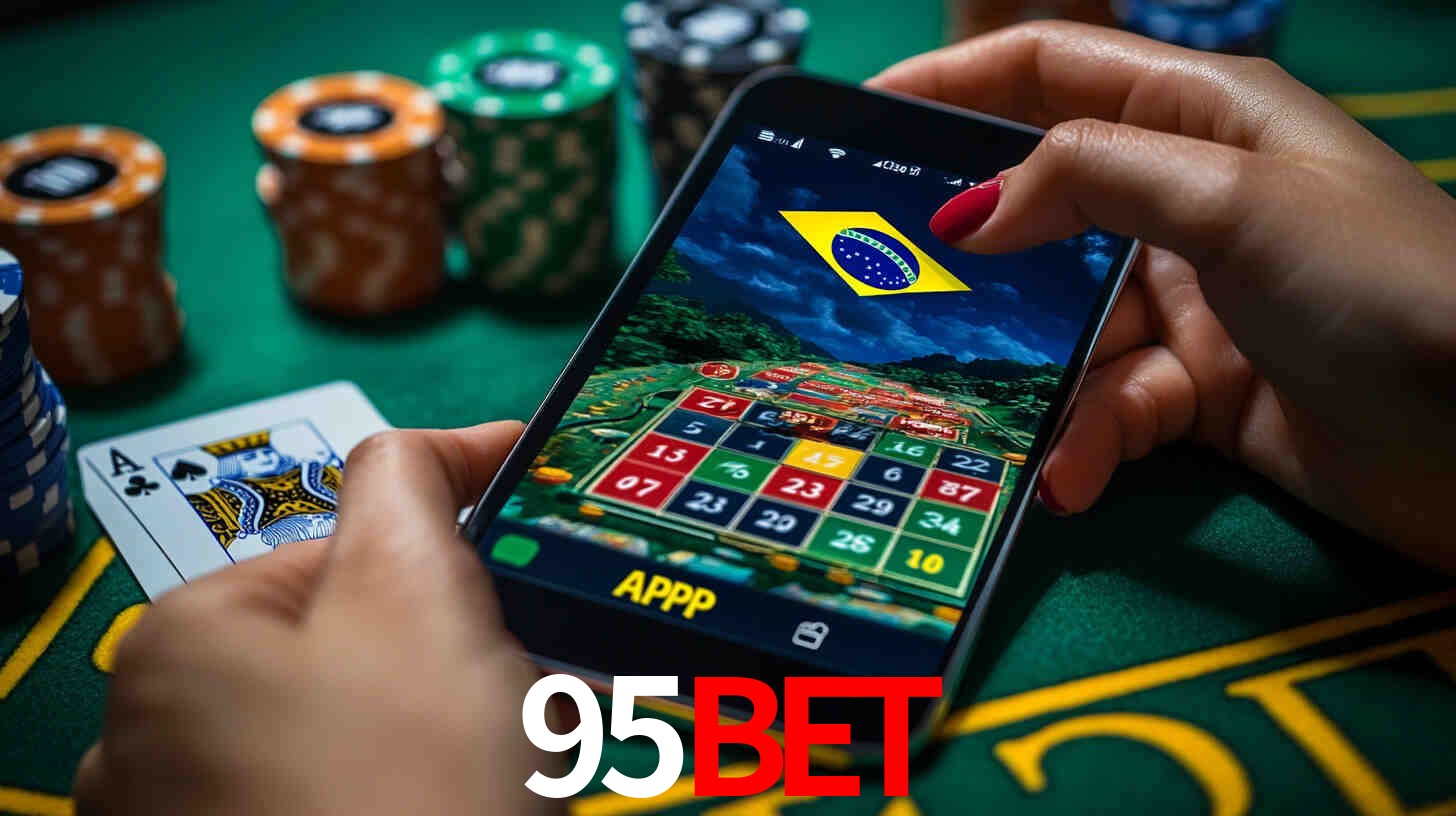 Slots 95Bet - Giros Grátis Diários