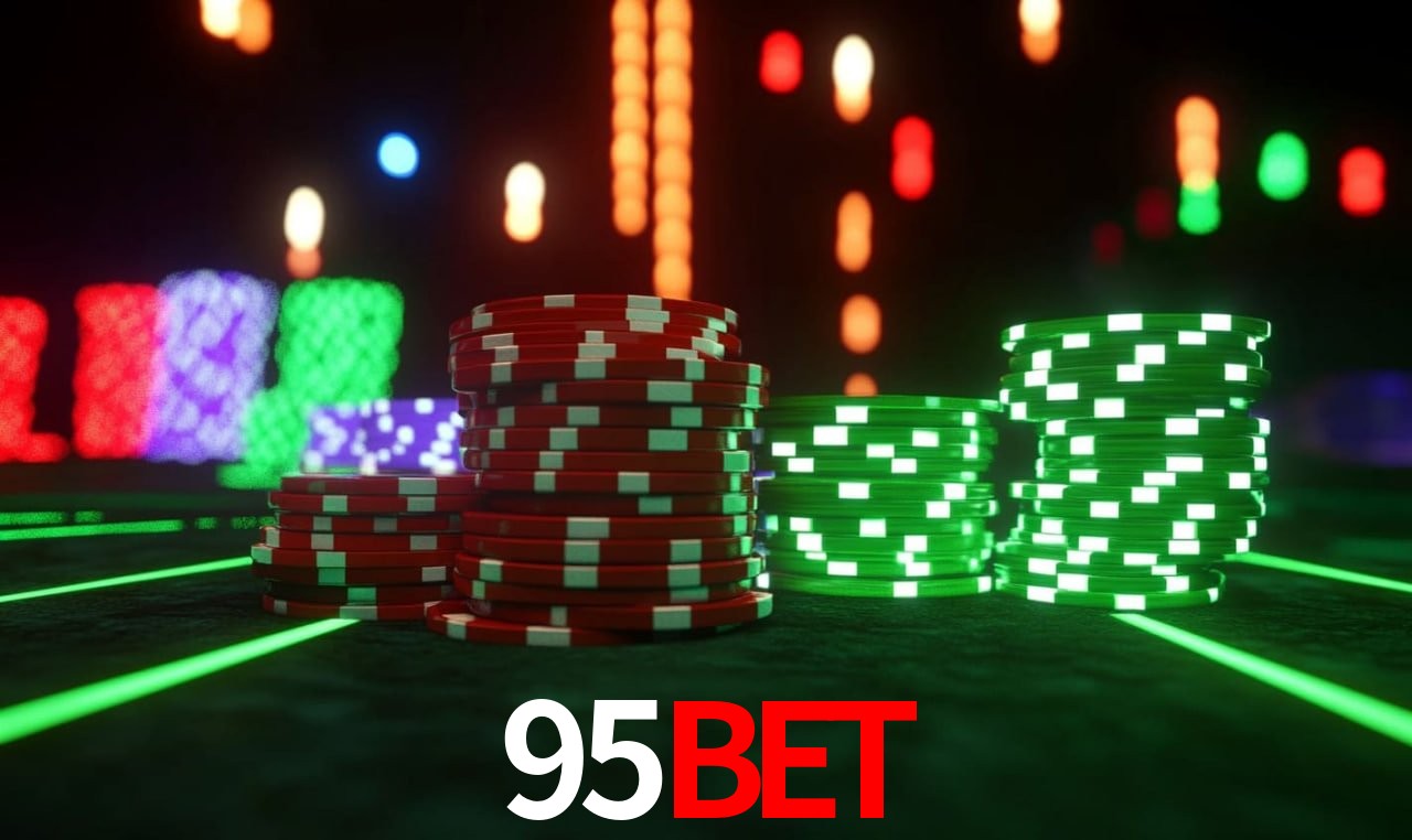 Torneios 95Bet