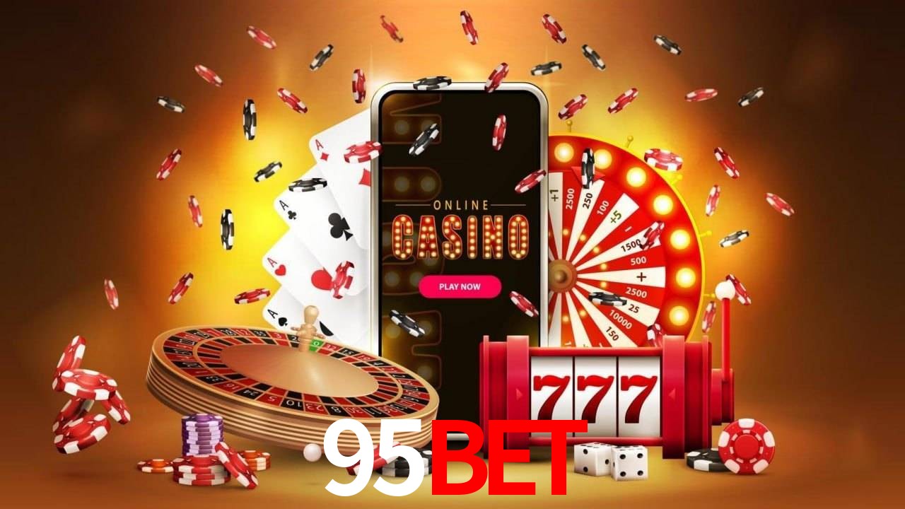 Benefícios Download 95Bet