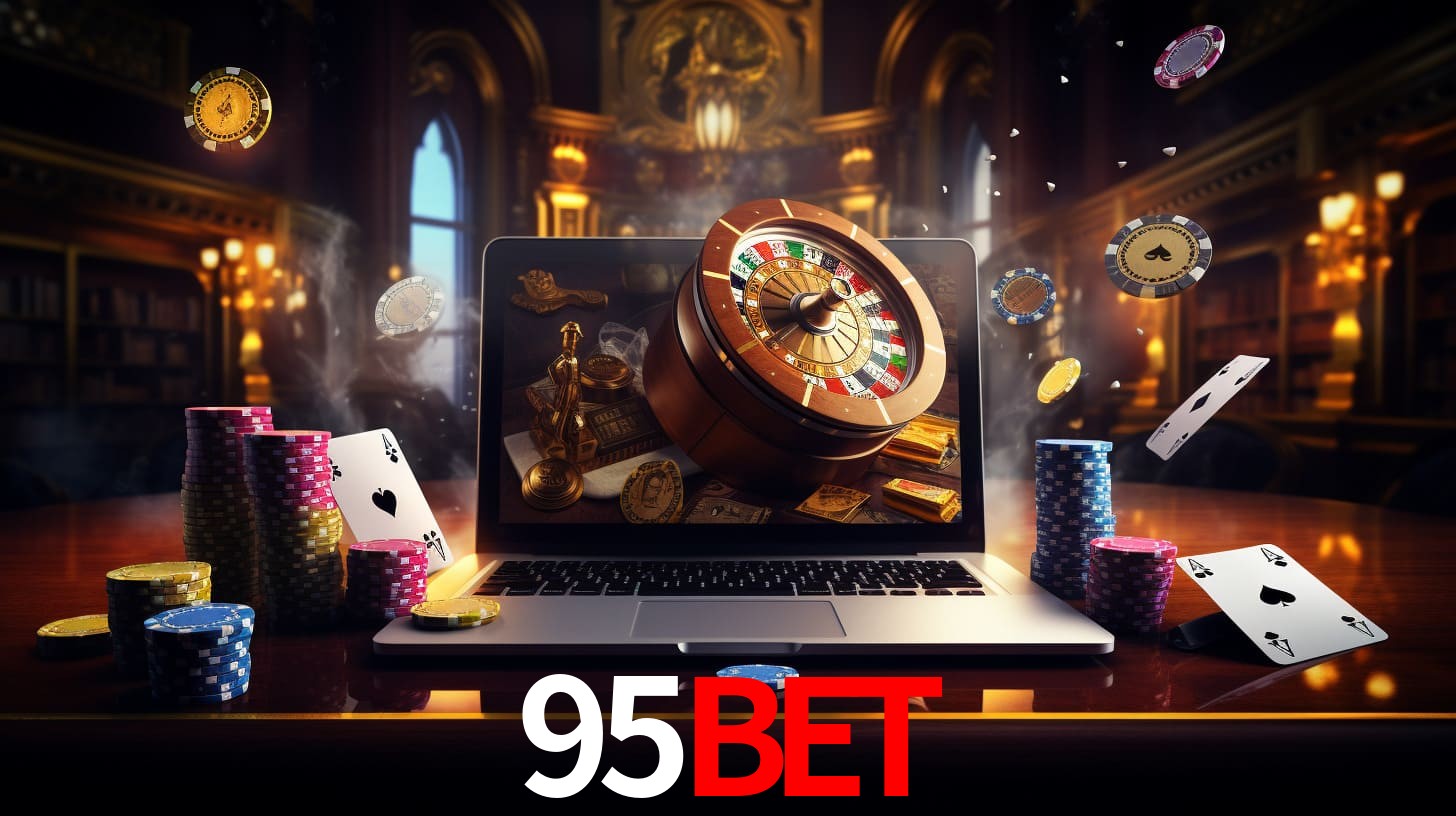 login 95Bet.com