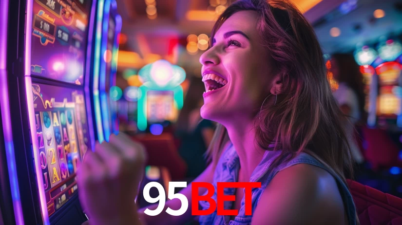 95Bet Facebook Brasil - Siga Nossa Página Oficial
