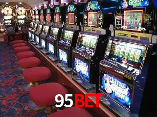 95Bet Instalar Logo 1