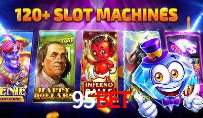 95Bet bônus — cashback 15 por cento e níveis VIP