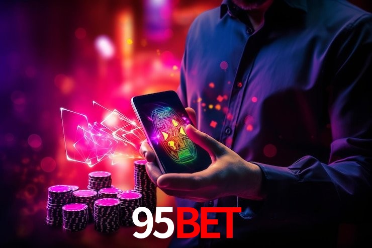 Instalar 95Bet Mac
