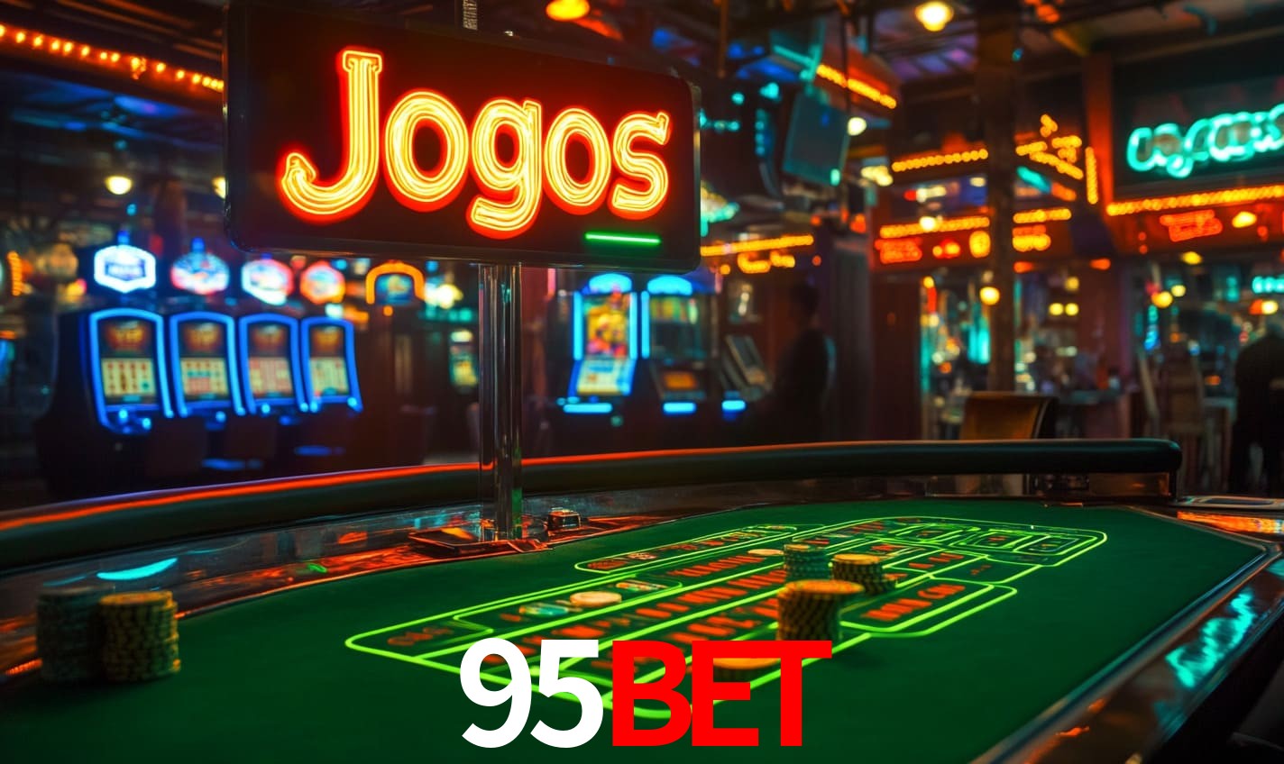 95Bet