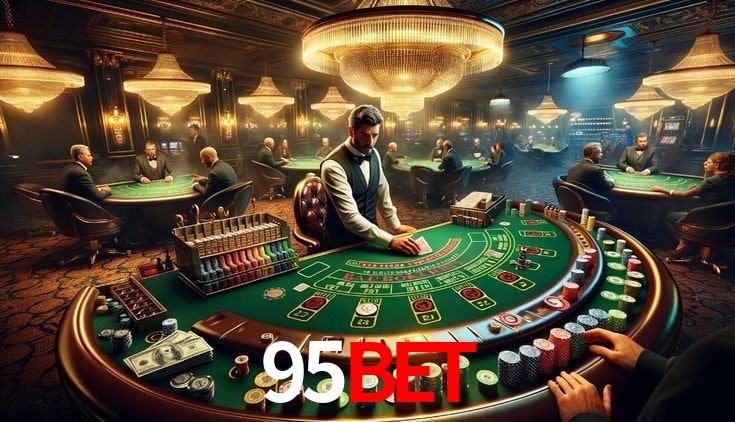 APK Android 95Bet