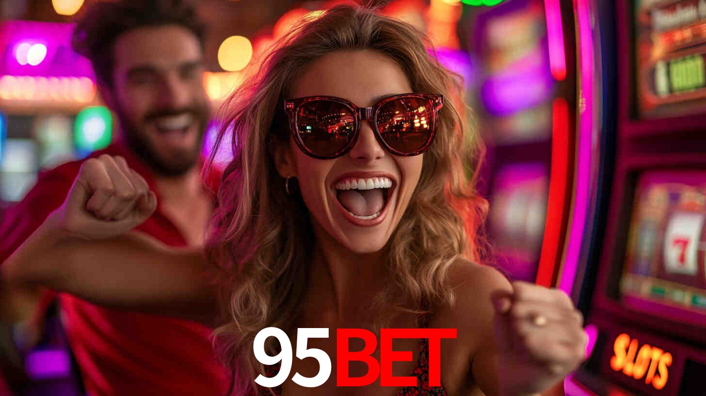 Jogos App 95Bet