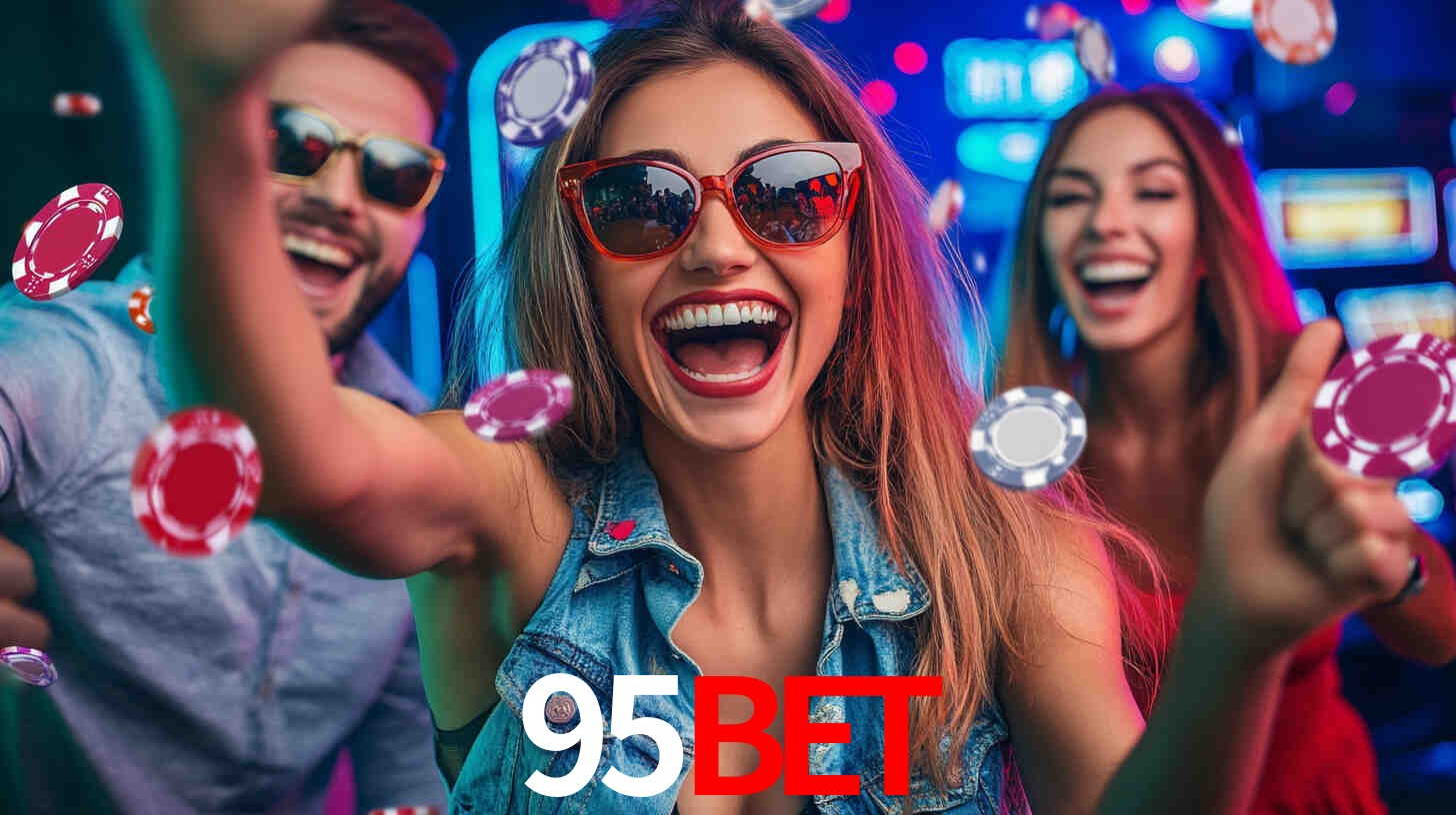 Atalho iOS 95Bet