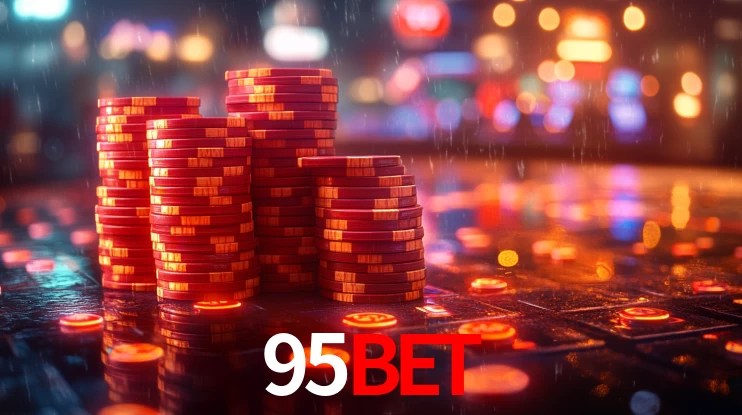 95Bet Plataforma - 95Bet visual 1