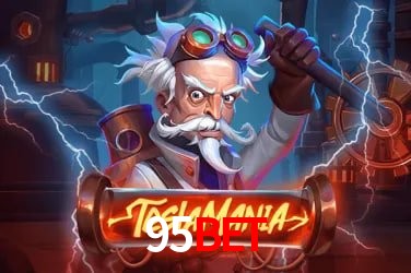 Eventos 95Bet