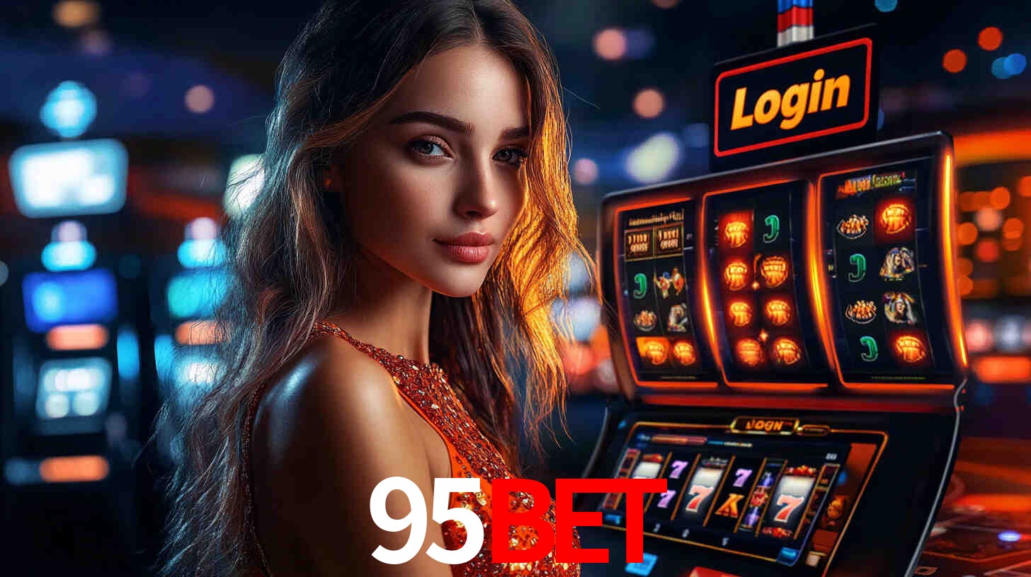 95Bet Aplicativo - 95Bet visual 2