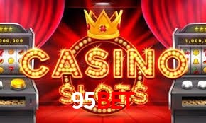 Vantagens App 95Bet
