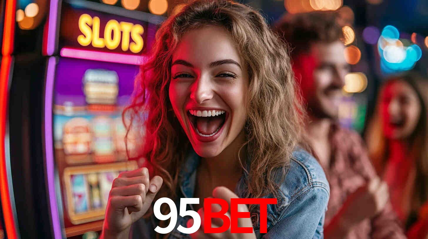 Telegram 95Bet - Suporte Prioritário 24/7